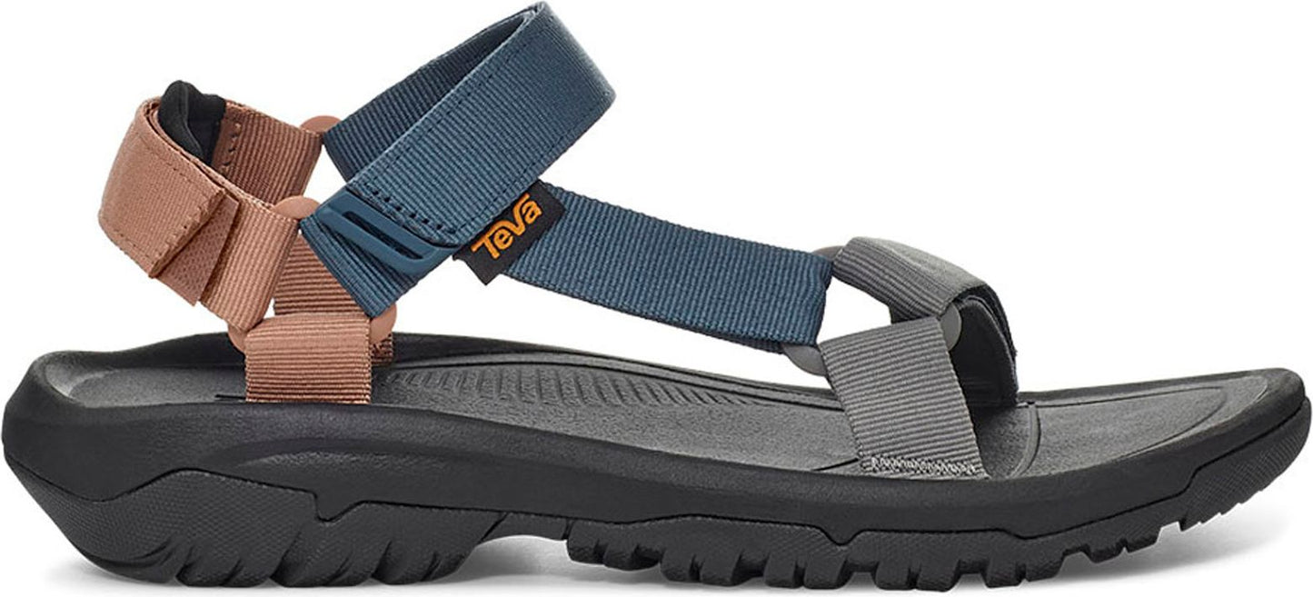 Teva Sandals Hurricane Xlt2 Charcoal Multi