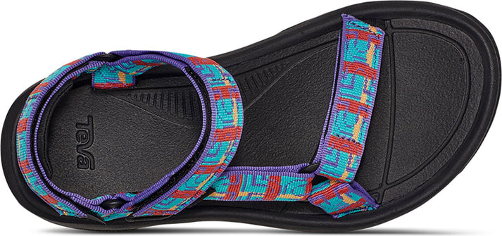 Teva Sandals Hurricane Xlt2 Nouveau Ceramic Multi