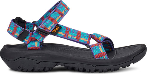 Teva Sandals Hurricane Xlt2 Nouveau Ceramic Multi