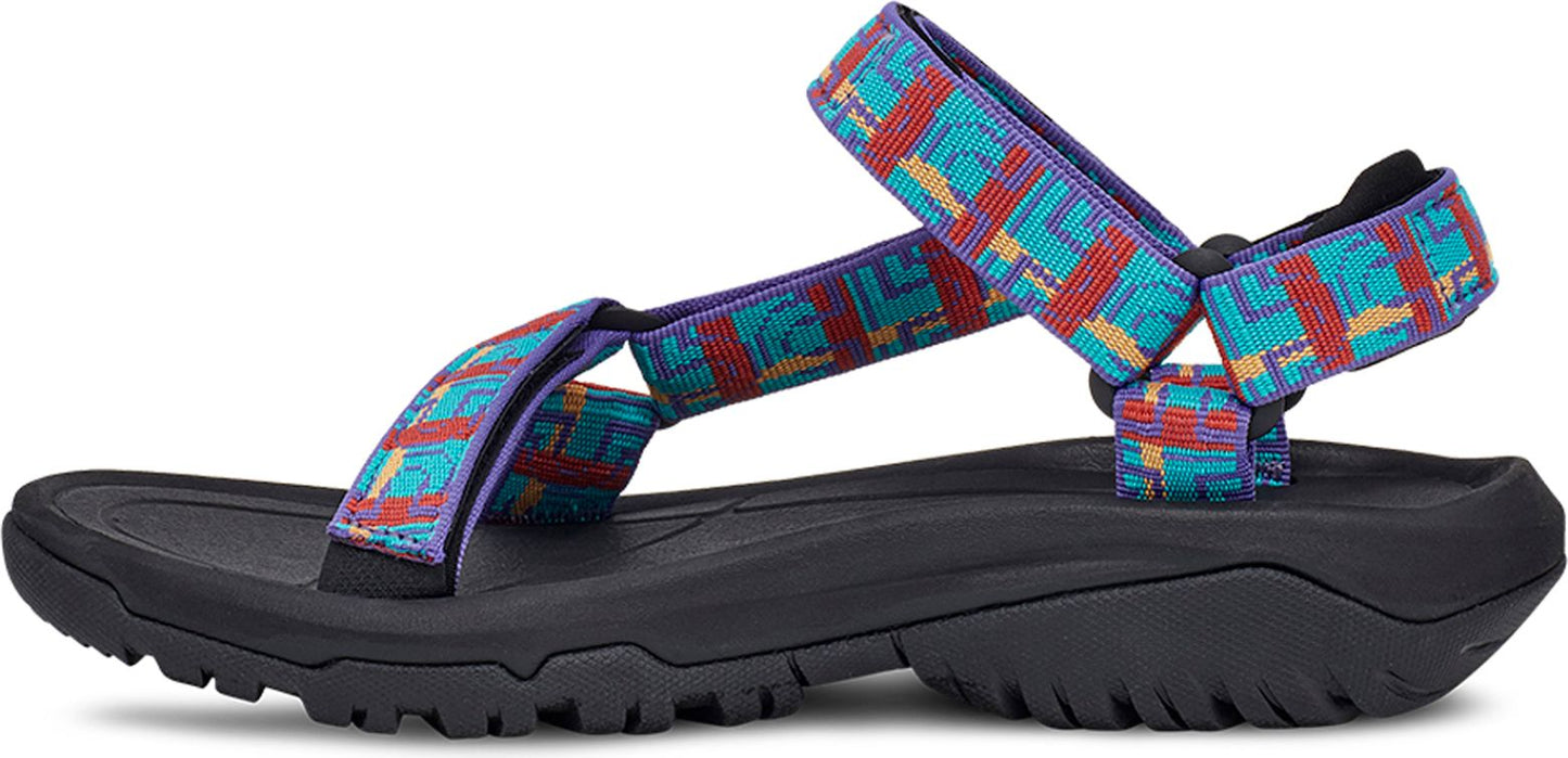 Teva Sandals Hurricane Xlt2 Nouveau Ceramic Multi