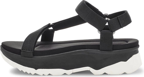 Teva Sandals Jadito Universal Black