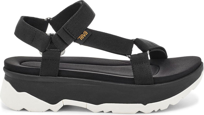 Teva Sandals Jadito Universal Black