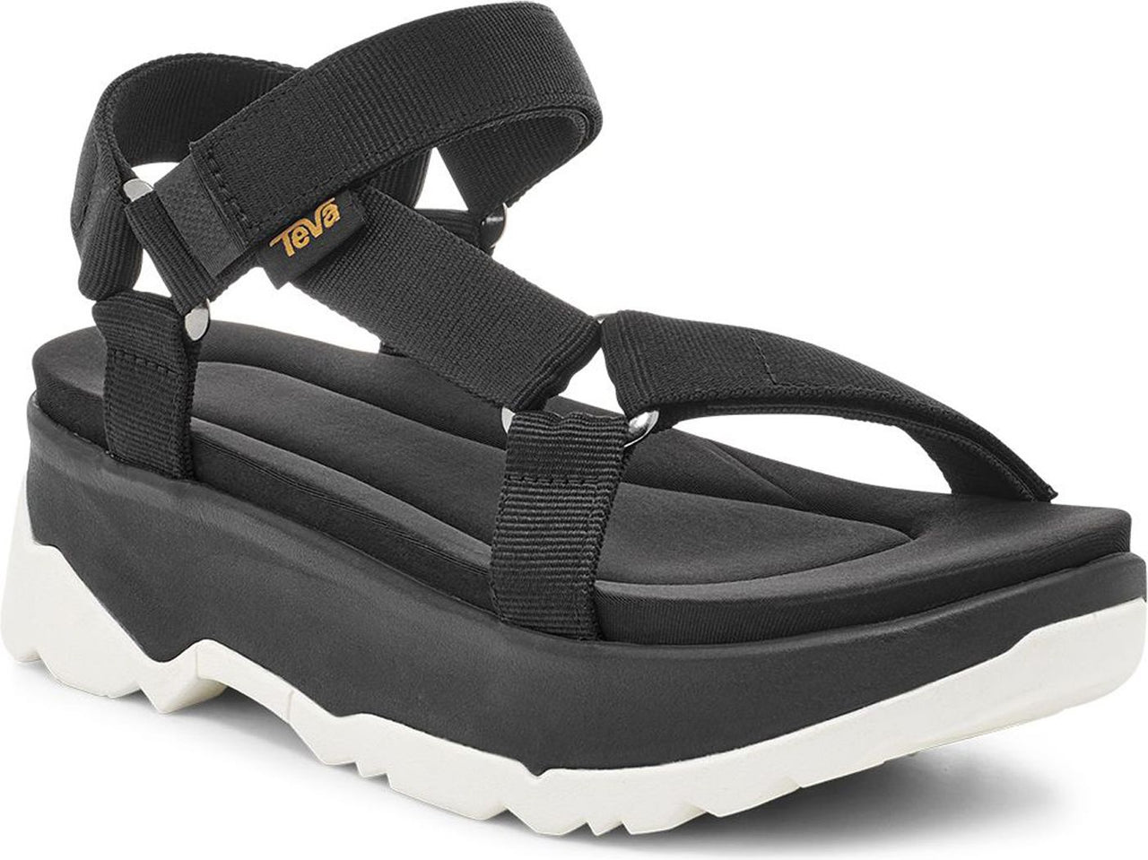 Teva Sandals Jadito Universal Black