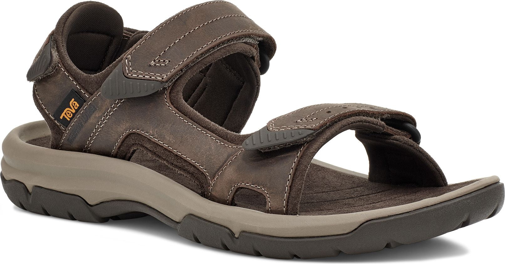 Langdon Sandal Brown