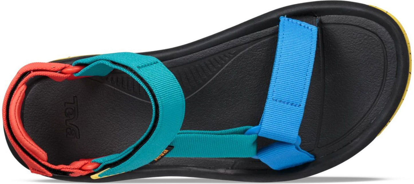 Teva Sandals M Hurricane Xlt2 90s Multi