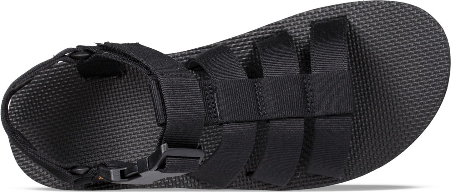 Teva Sandals M Original Dorado Black