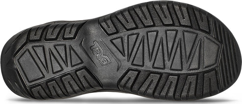 Teva Sandals Men's Hurricane Verge Black