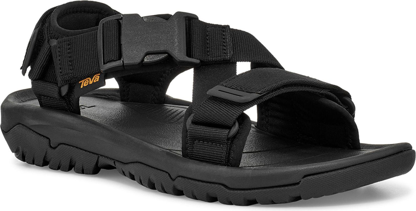 Teva Sandals Men's Hurricane Verge Black