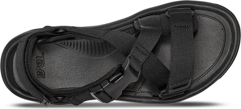 Teva Sandals Men's Hurricane Verge Black