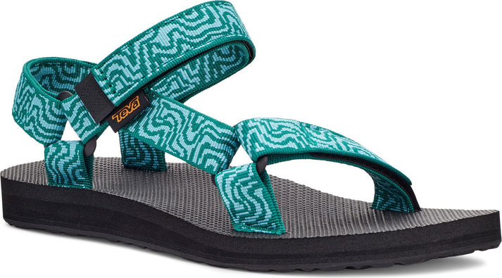 Teva Sandals Original Universal Layered Rock Stillwater