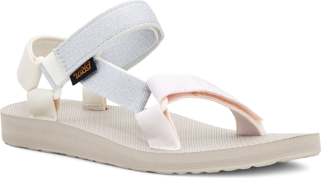 Teva Sandals Original Universal Pearl Metallic Multi