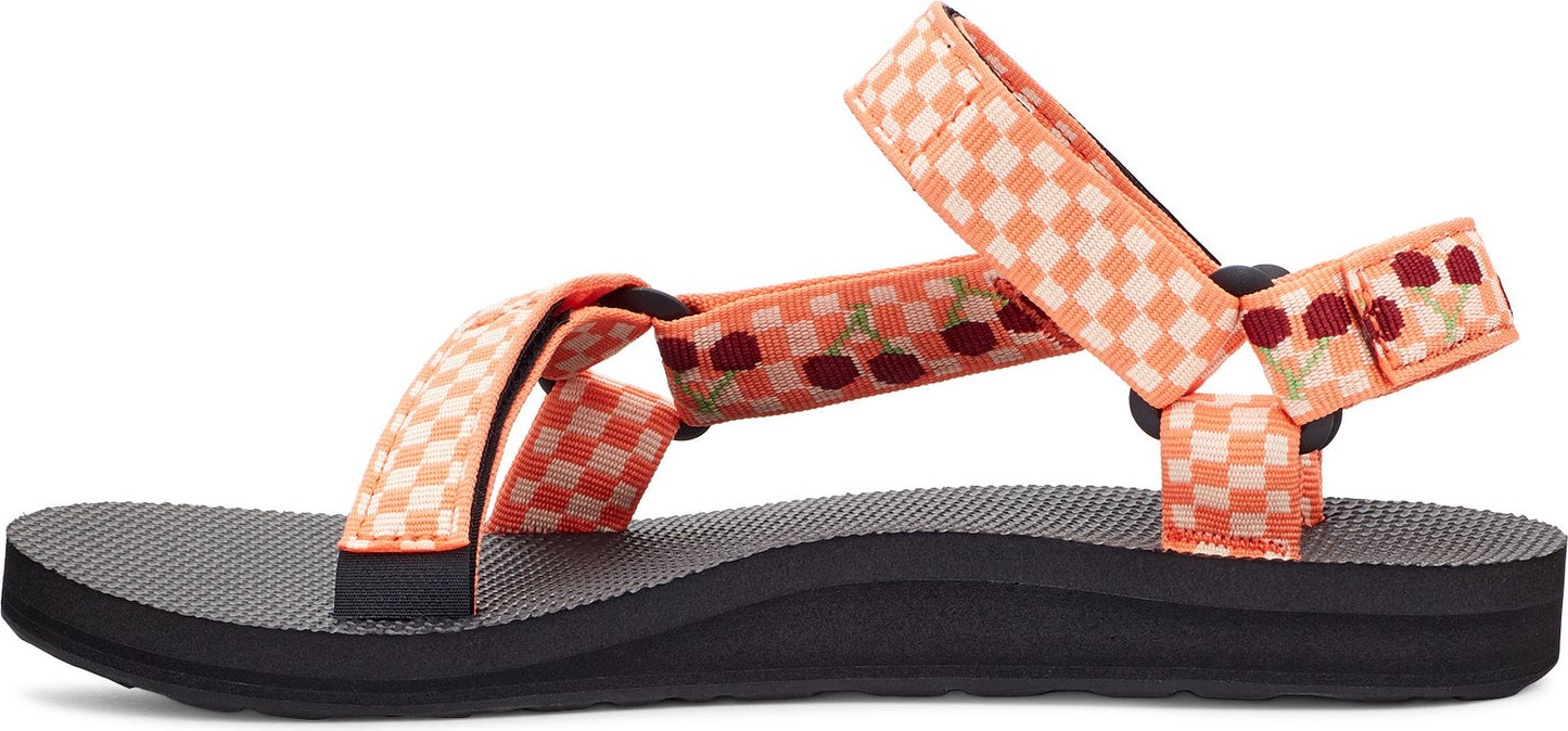 Teva Sandals Original Universal Picnic Cherries Multi