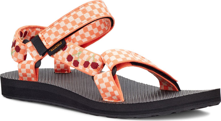 Teva Sandals Original Universal Picnic Cherries Multi