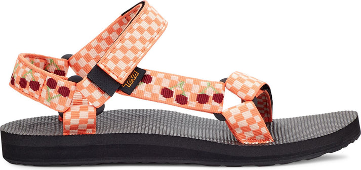 Teva Sandals Original Universal Picnic Cherries Multi