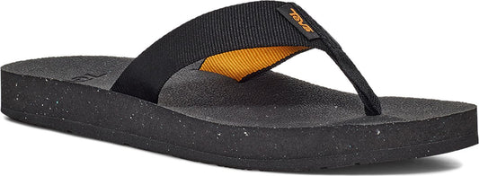 Teva Sandals Reflip Black