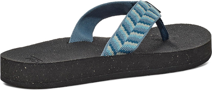 Teva Sandals Reflip Retro Blue