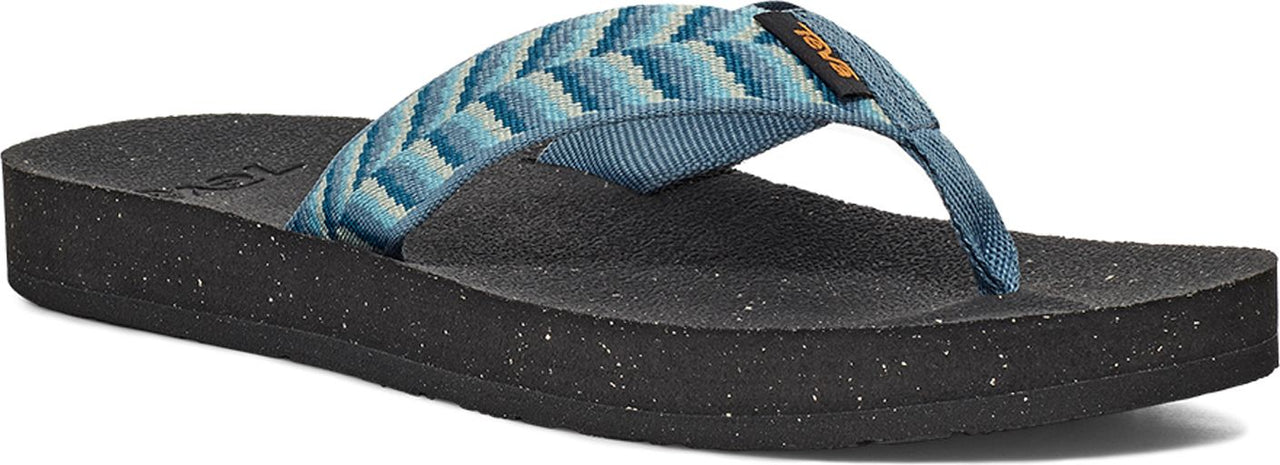 Teva Sandals Reflip Retro Blue