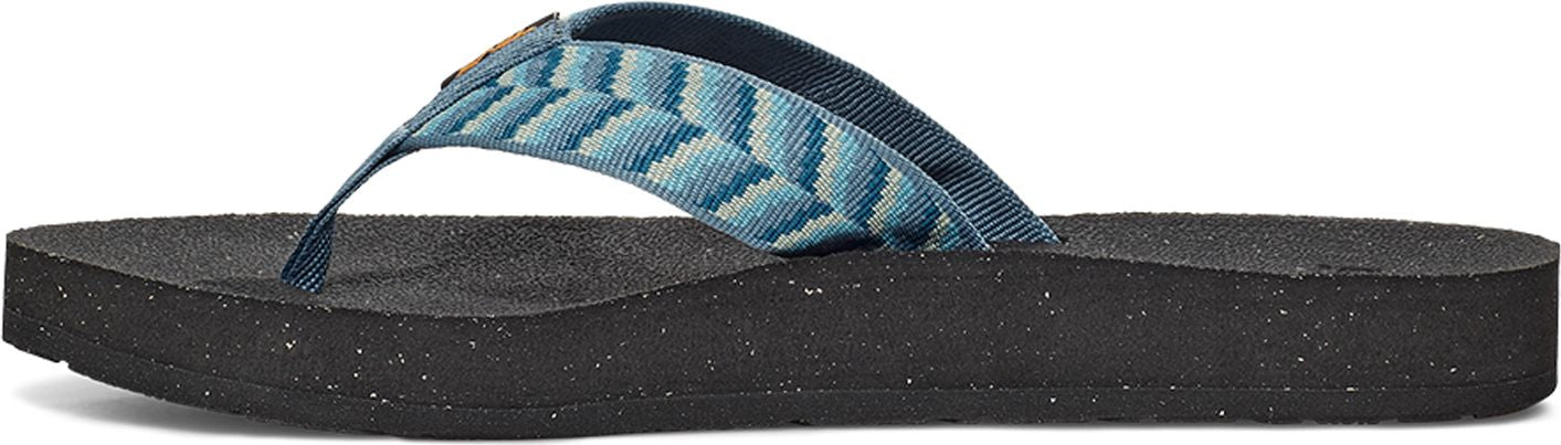 Teva Sandals Reflip Retro Blue