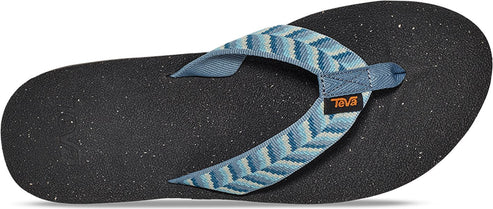 Teva Sandals Reflip Retro Blue