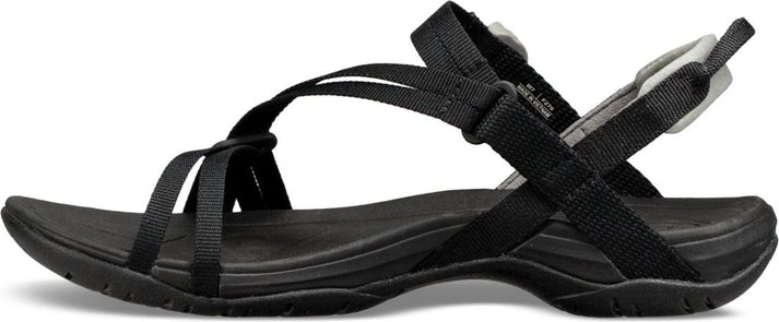 Teva Sandals Sirra Black