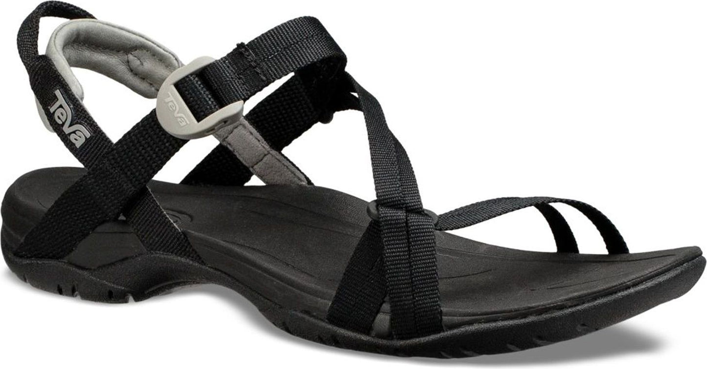 Teva Sandals Sirra Black