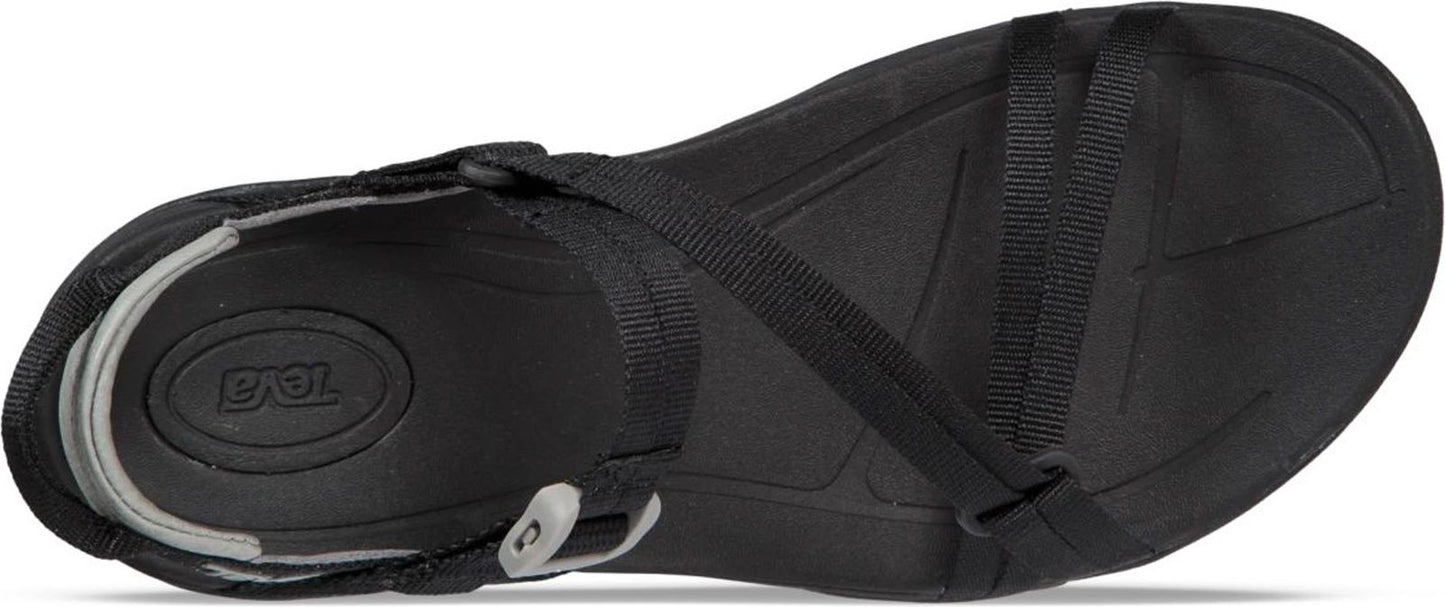 Teva Sandals Sirra Black