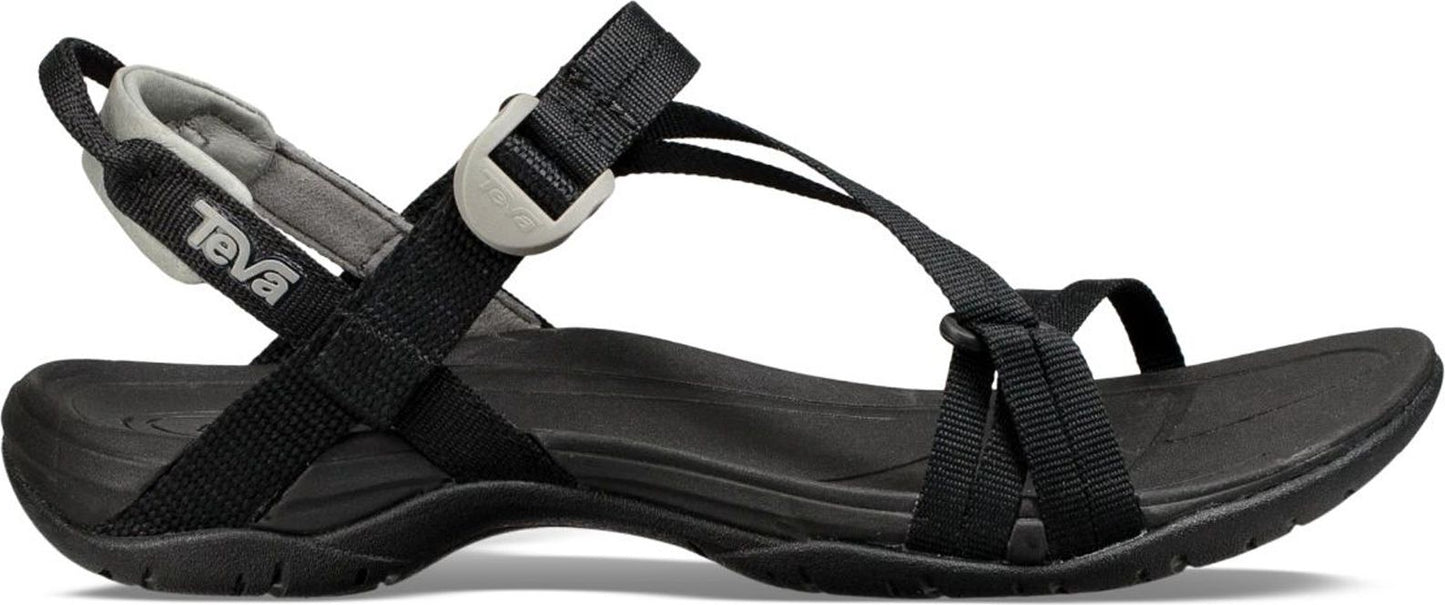 Teva Sandals Sirra Black