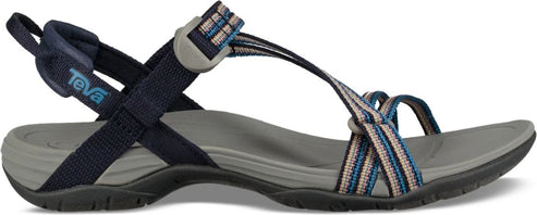 Teva Sandals Sirra Spili Apricot Multi