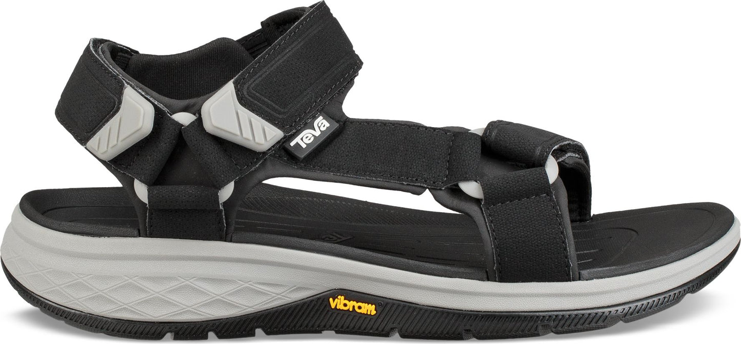 Teva Sandals Strata Universal Black