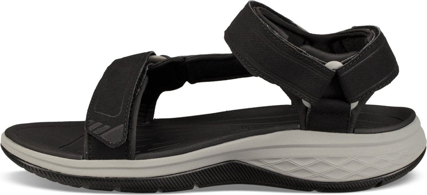 Teva Sandals Strata Universal Black