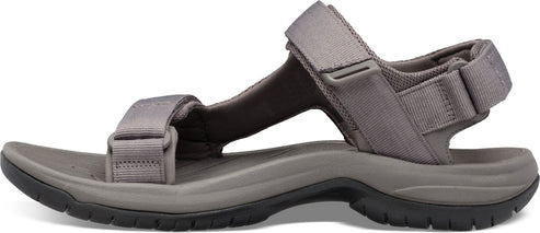 Teva Sandals Tanway Dark Gull Grey