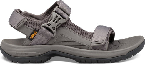 Teva Sandals Tanway Dark Gull Grey