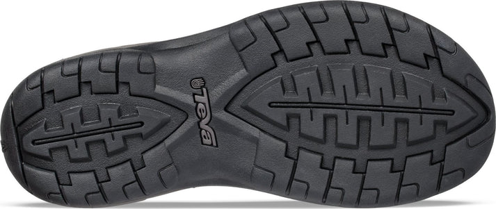 Teva Sandals Tanway Dark Gull Grey