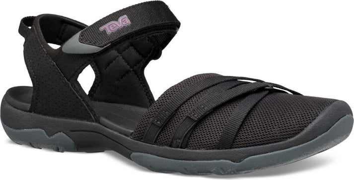 Teva Sandals Tirra Ct Black