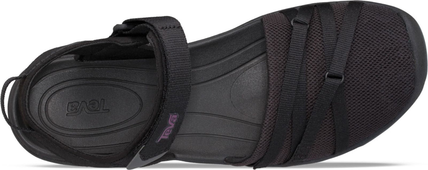 Teva Sandals Tirra Ct Black