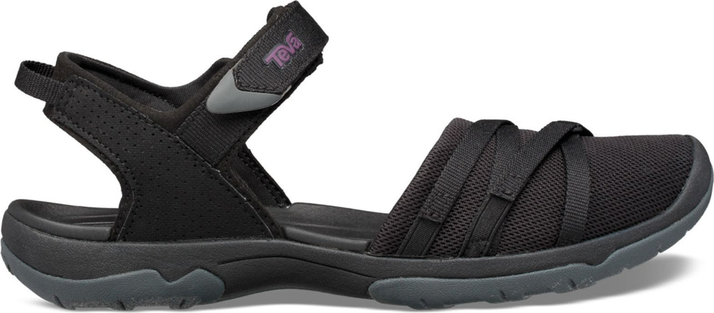 Teva Sandals Tirra Ct Black