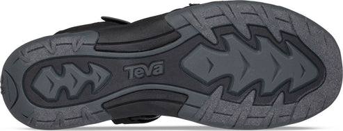 Teva Sandals Tirra Ct Black