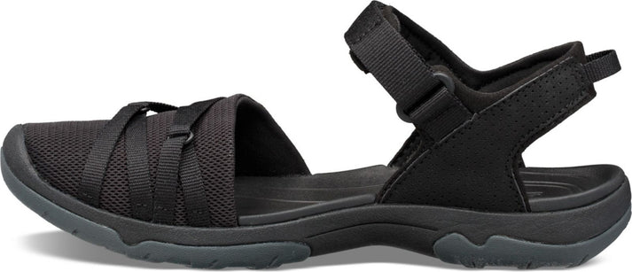 Teva Sandals Tirra Ct Black