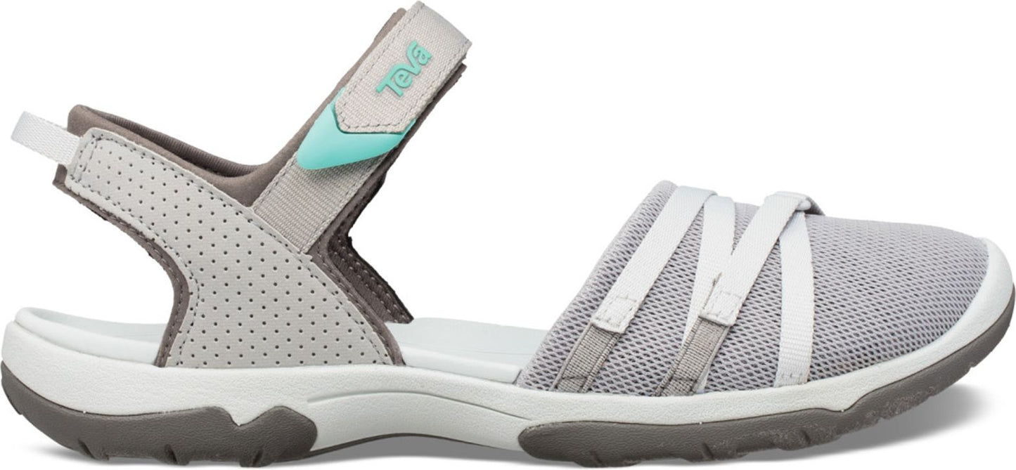 Teva Sandals Tirra Ct Drizzle Driz