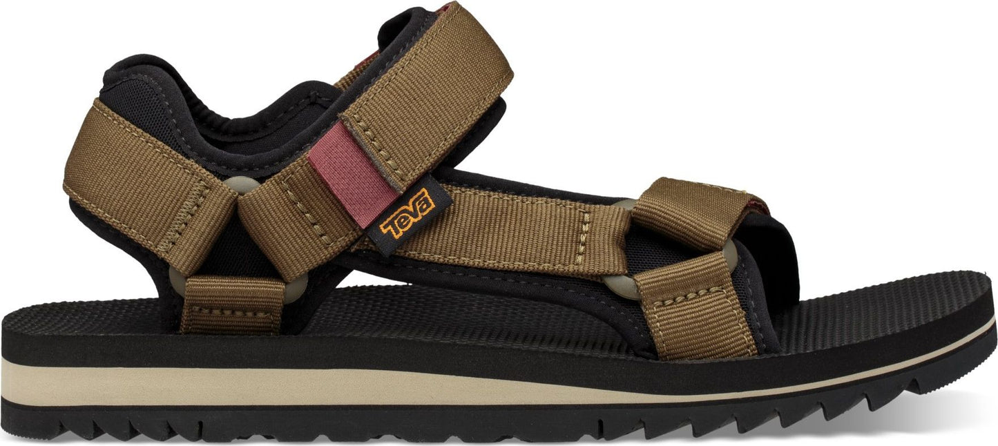 Teva Sandals Universal Trail Dark Olive