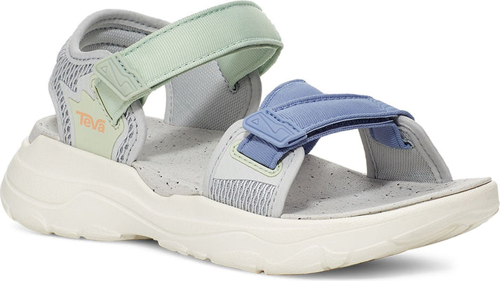 Teva Sandals Zymic Light Multi