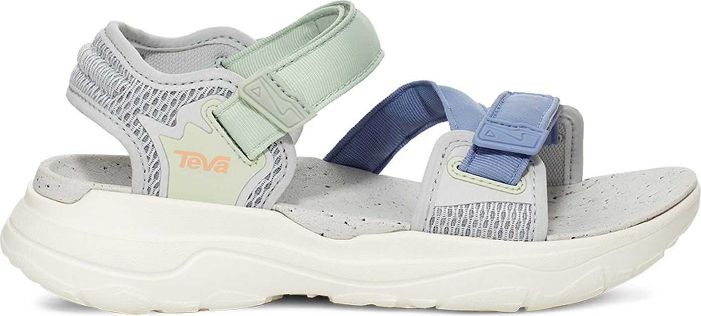 Teva Sandals Zymic Light Multi