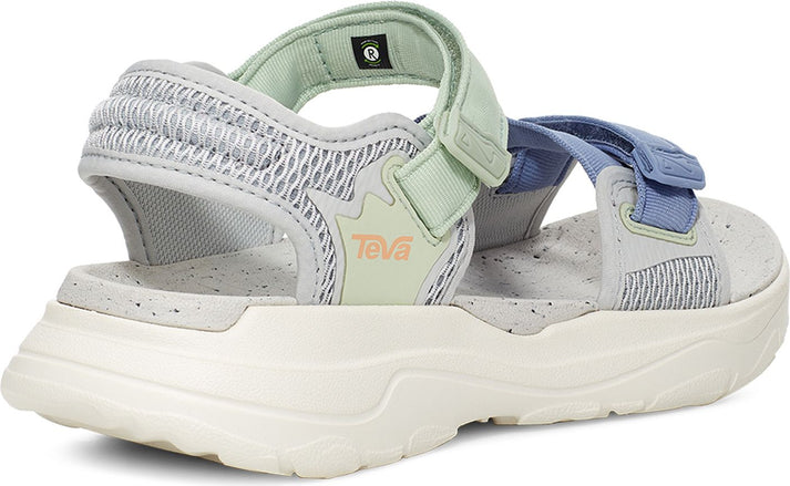 Teva Sandals Zymic Light Multi