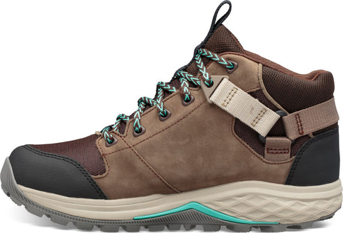 Teva Shoes Grandview Gtx Chocolate Chip