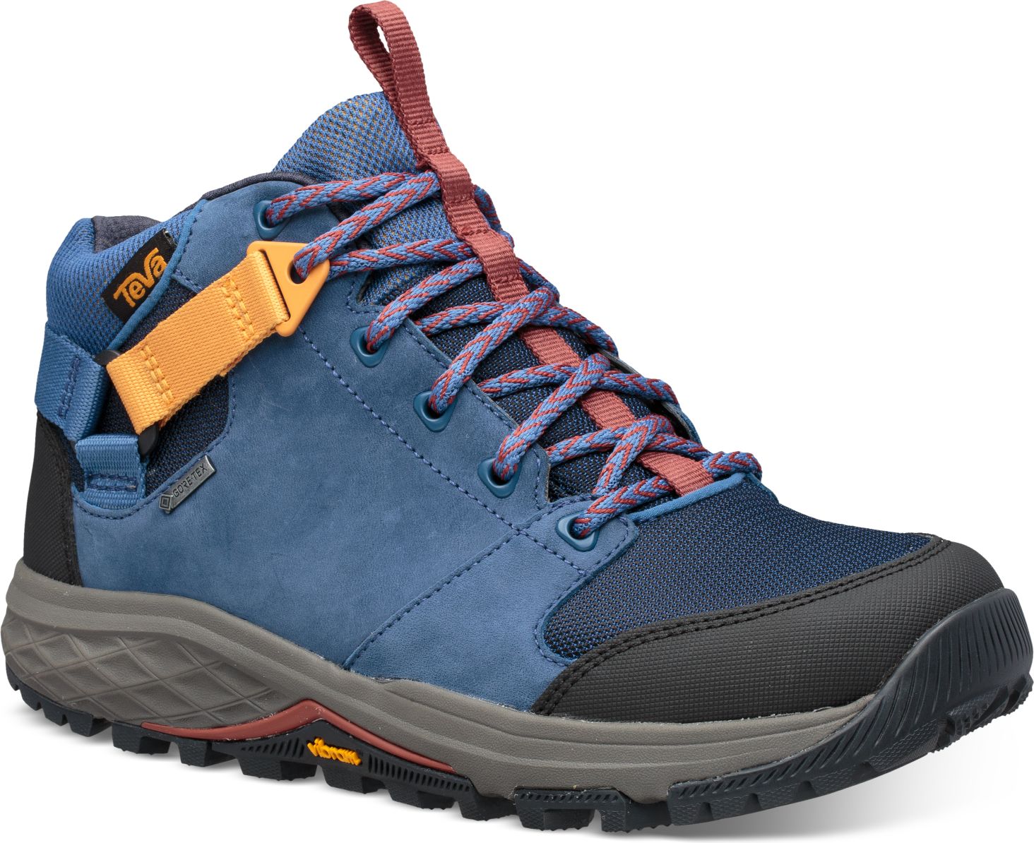 Grandview GTX Dark Blue