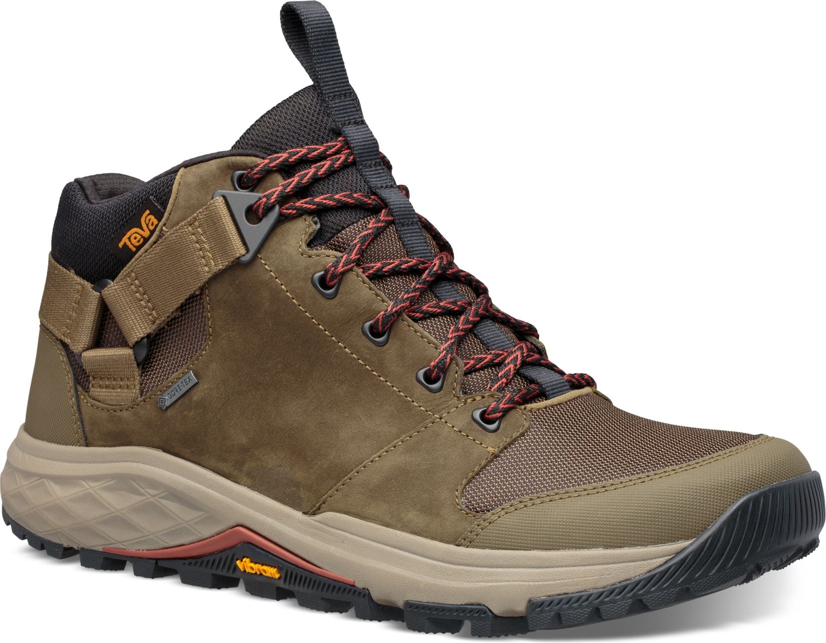 Grandview GTX Dark Olive