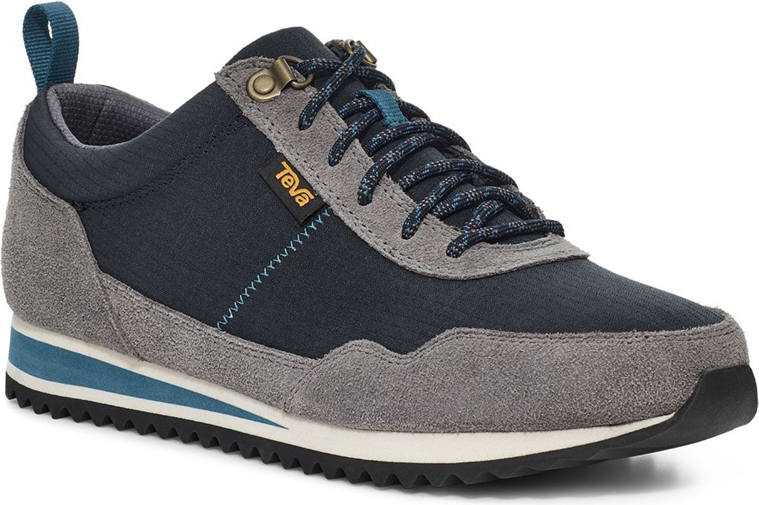 Highside Dark Gull Grey Navy