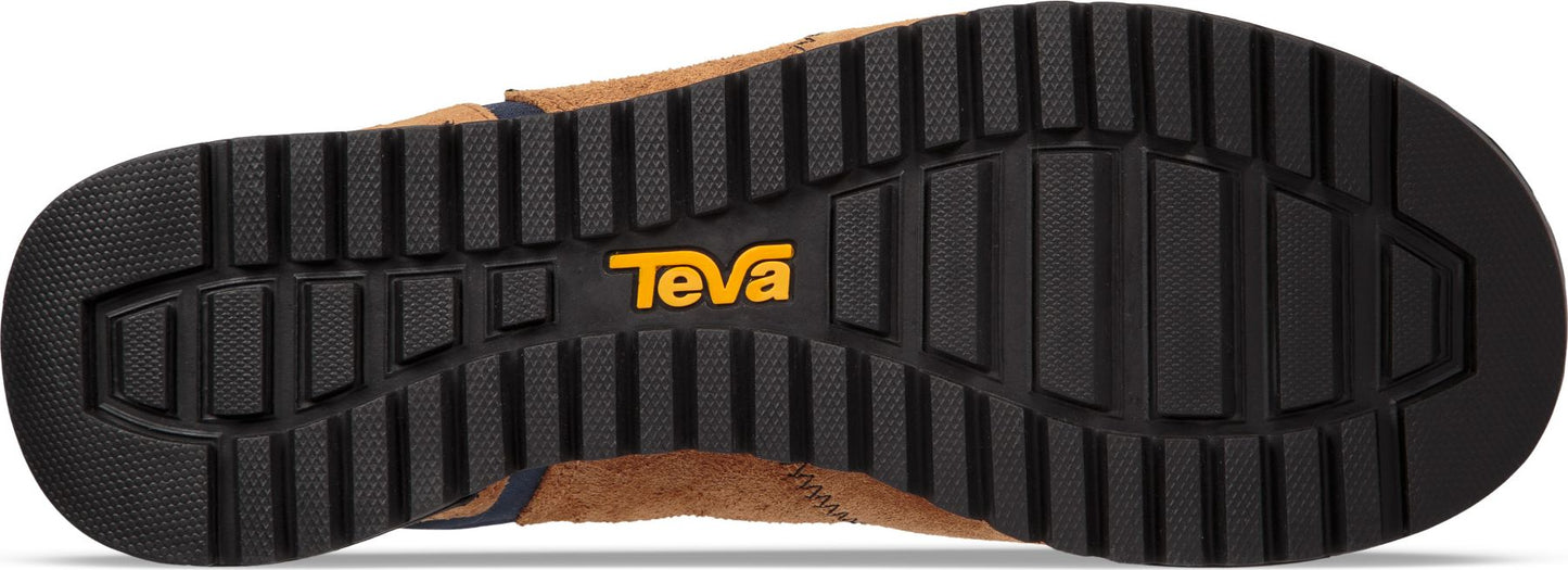 Teva Shoes Highside '84 Pecan/navy