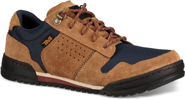 Teva Shoes Highside '84 Pecan/navy