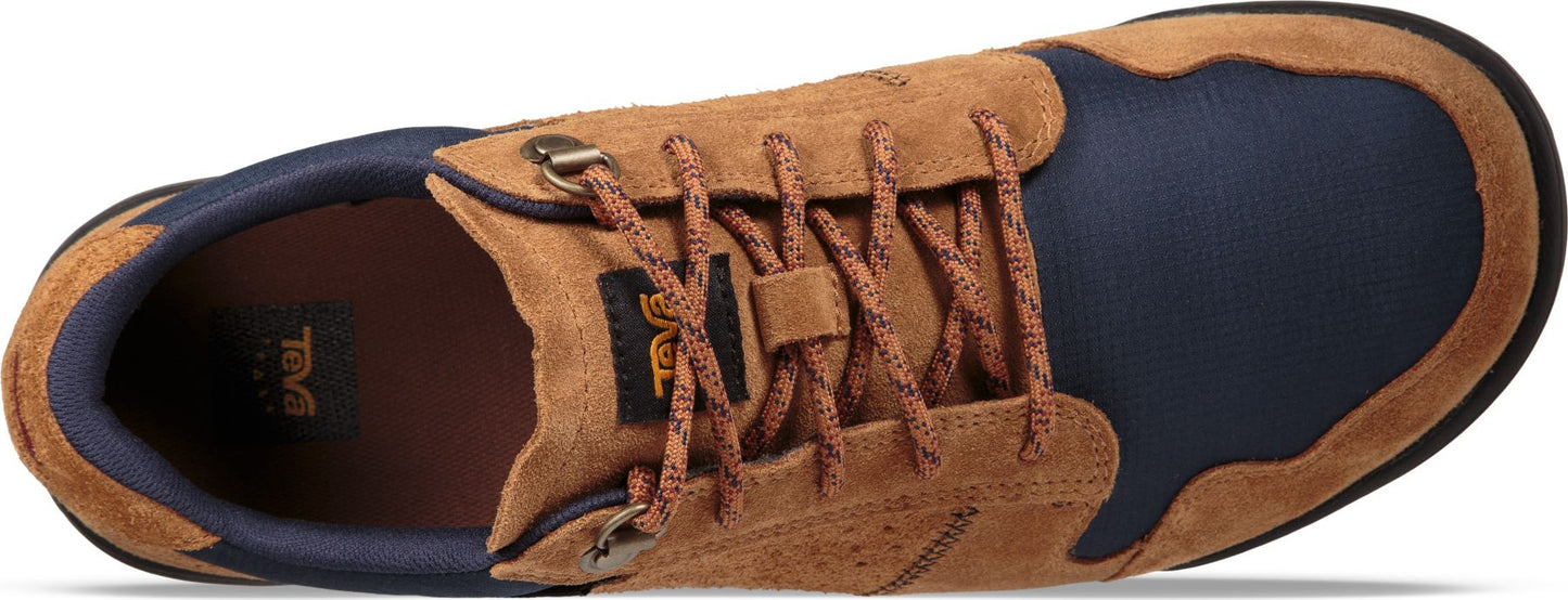 Teva Shoes Highside '84 Pecan/navy